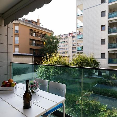Navigli Stylish Home Milano Esterno foto