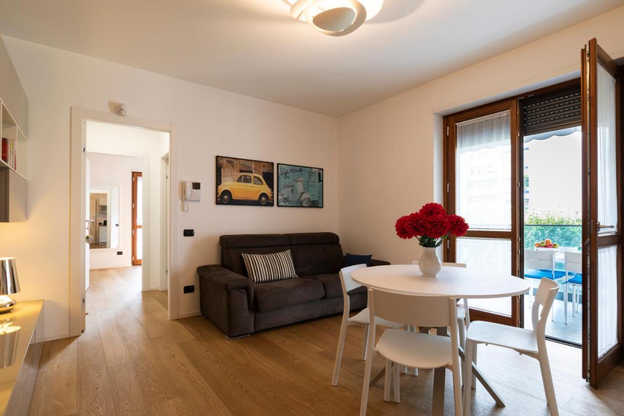 Navigli Stylish Home Milano Esterno foto