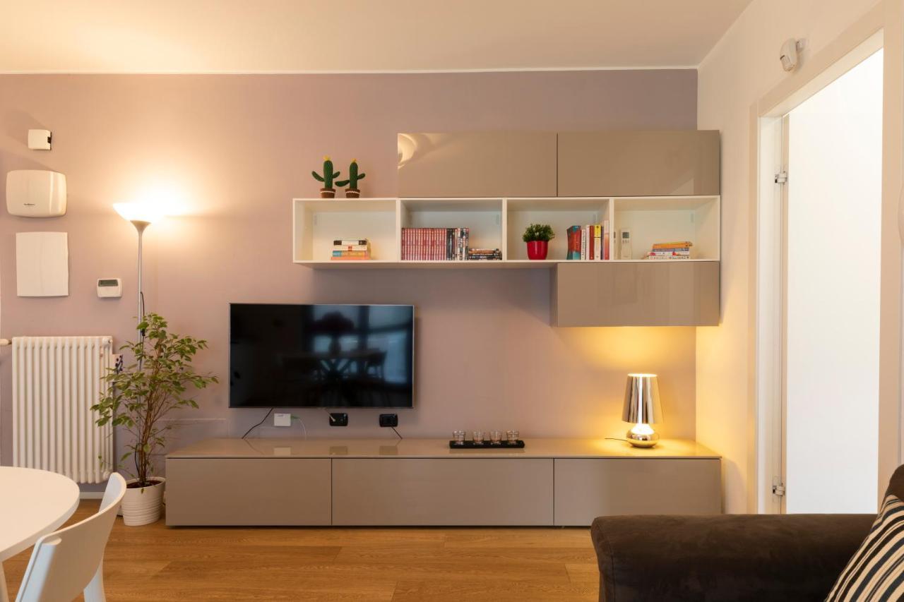 Navigli Stylish Home Milano Esterno foto