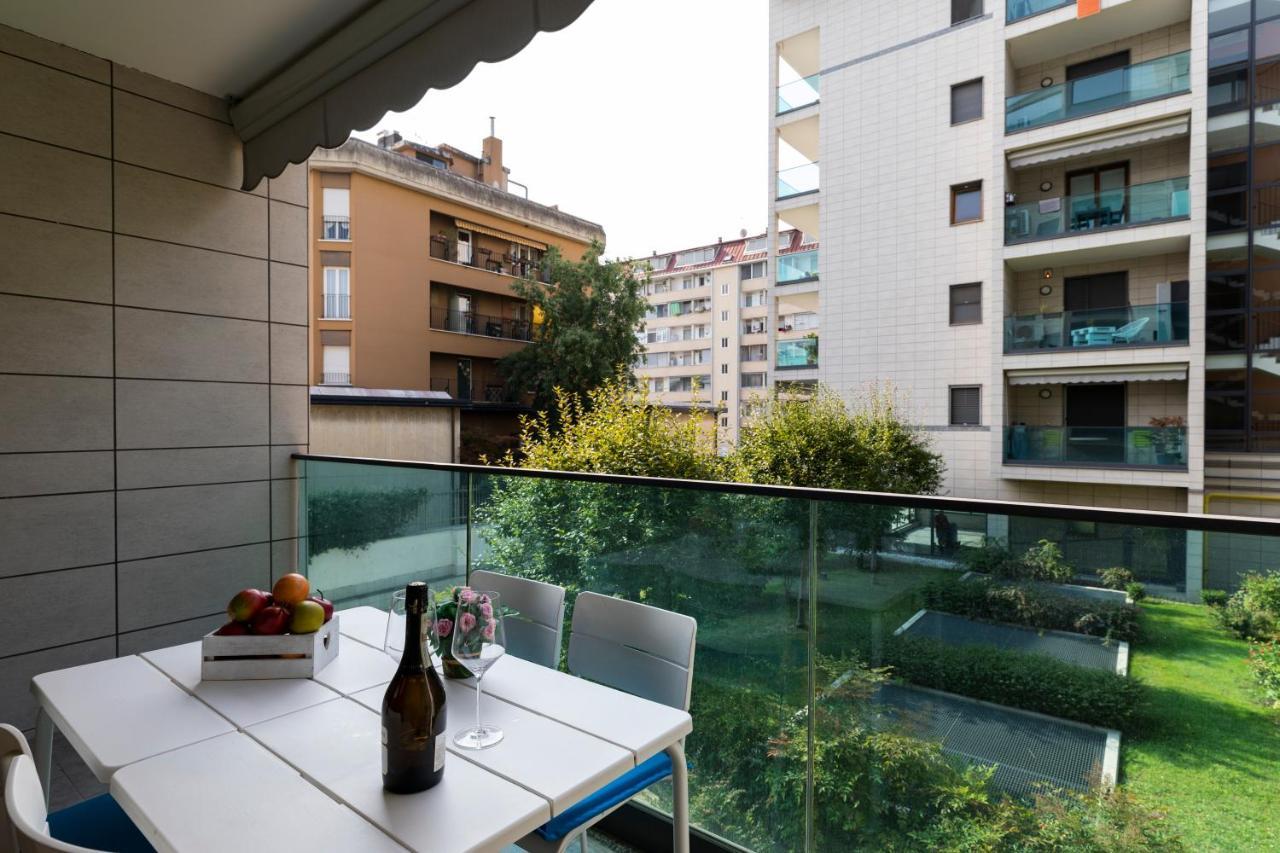 Navigli Stylish Home Milano Esterno foto