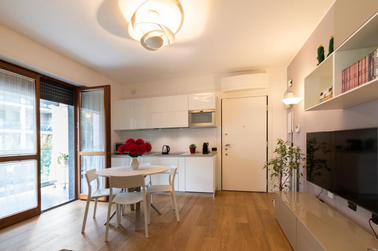 Navigli Stylish Home Milano Esterno foto
