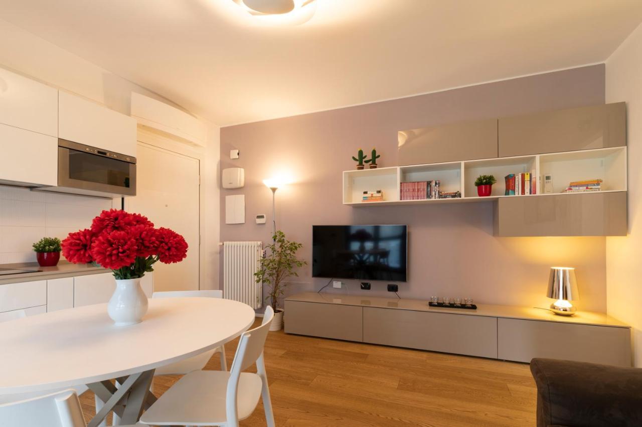 Navigli Stylish Home Milano Esterno foto