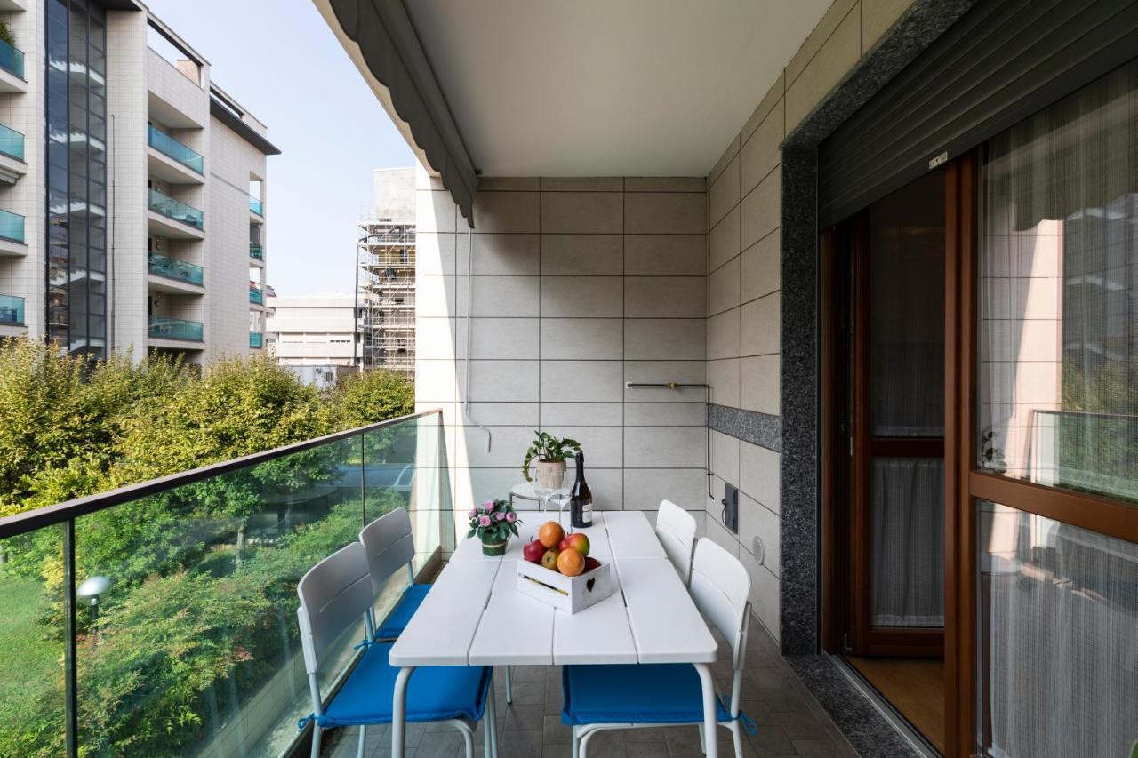 Navigli Stylish Home Milano Esterno foto