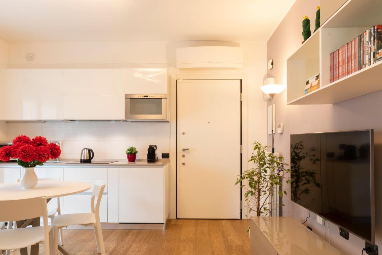 Navigli Stylish Home Milano Esterno foto