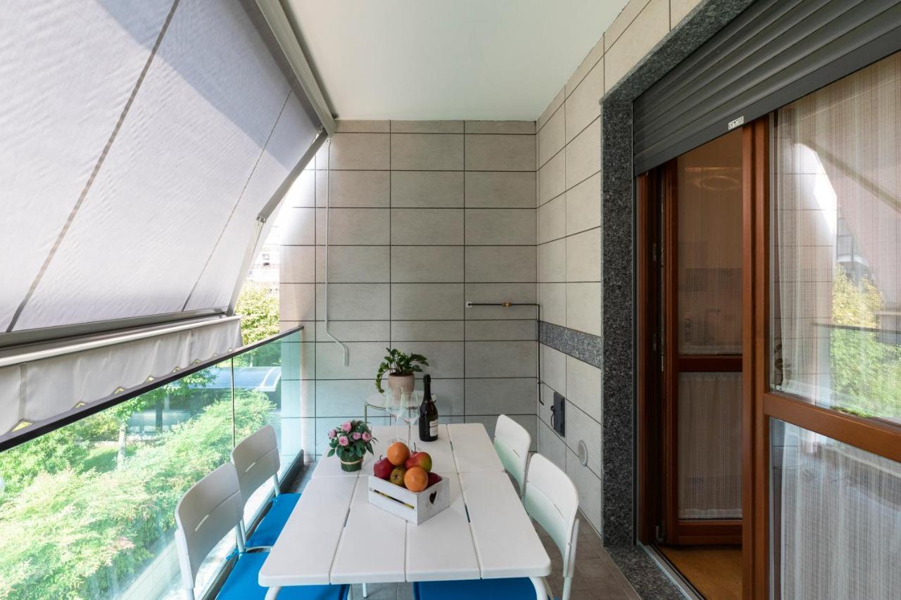 Navigli Stylish Home Milano Esterno foto