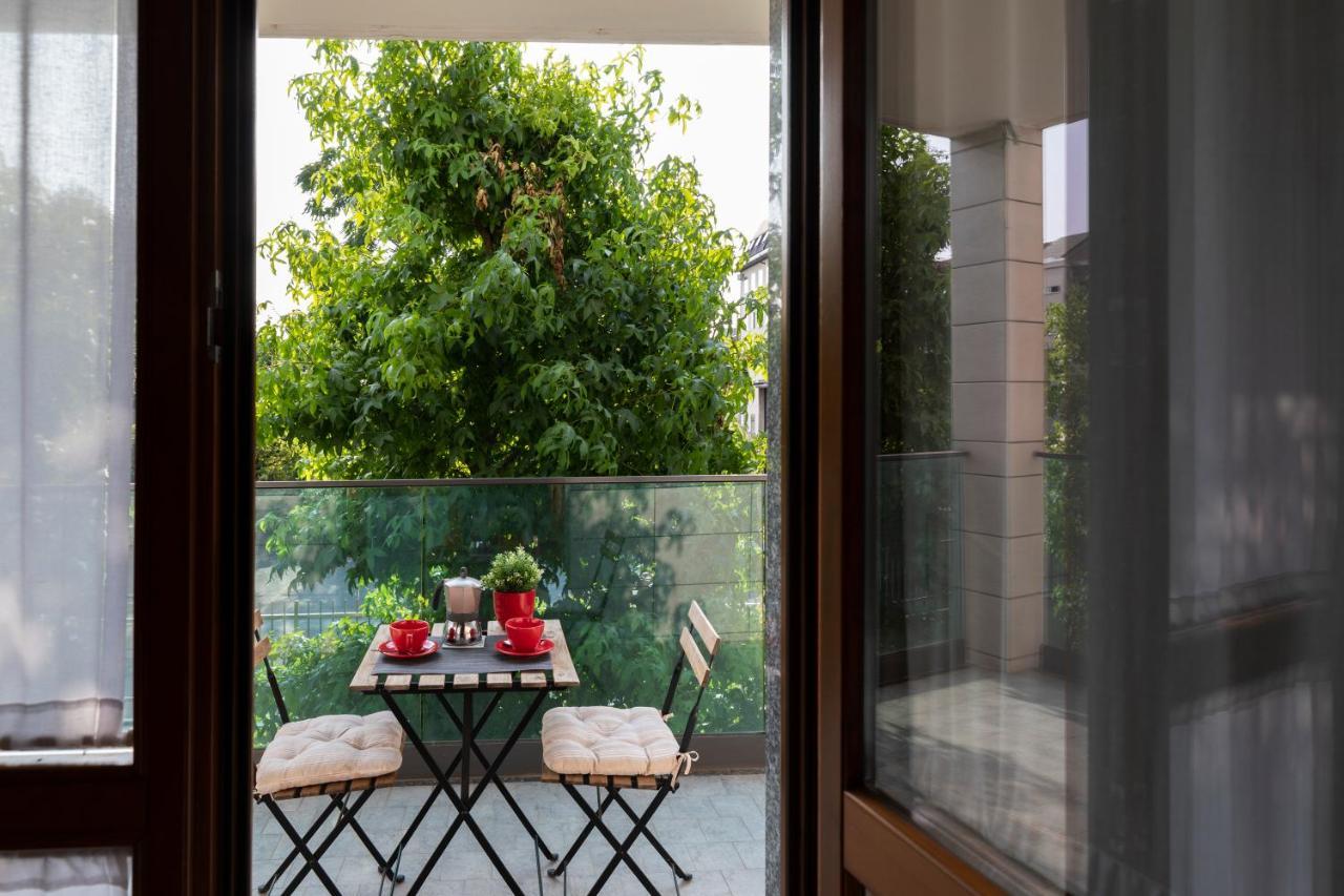 Navigli Stylish Home Milano Esterno foto