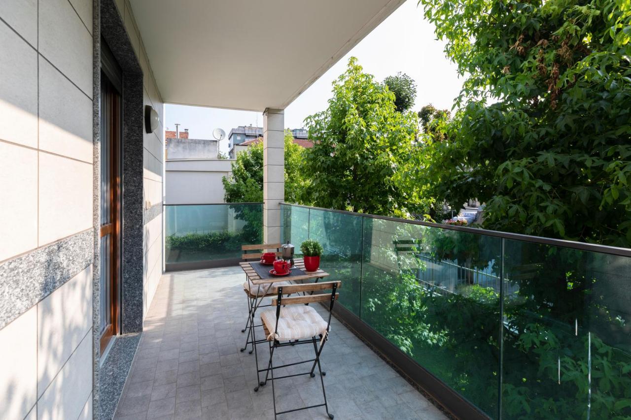 Navigli Stylish Home Milano Esterno foto