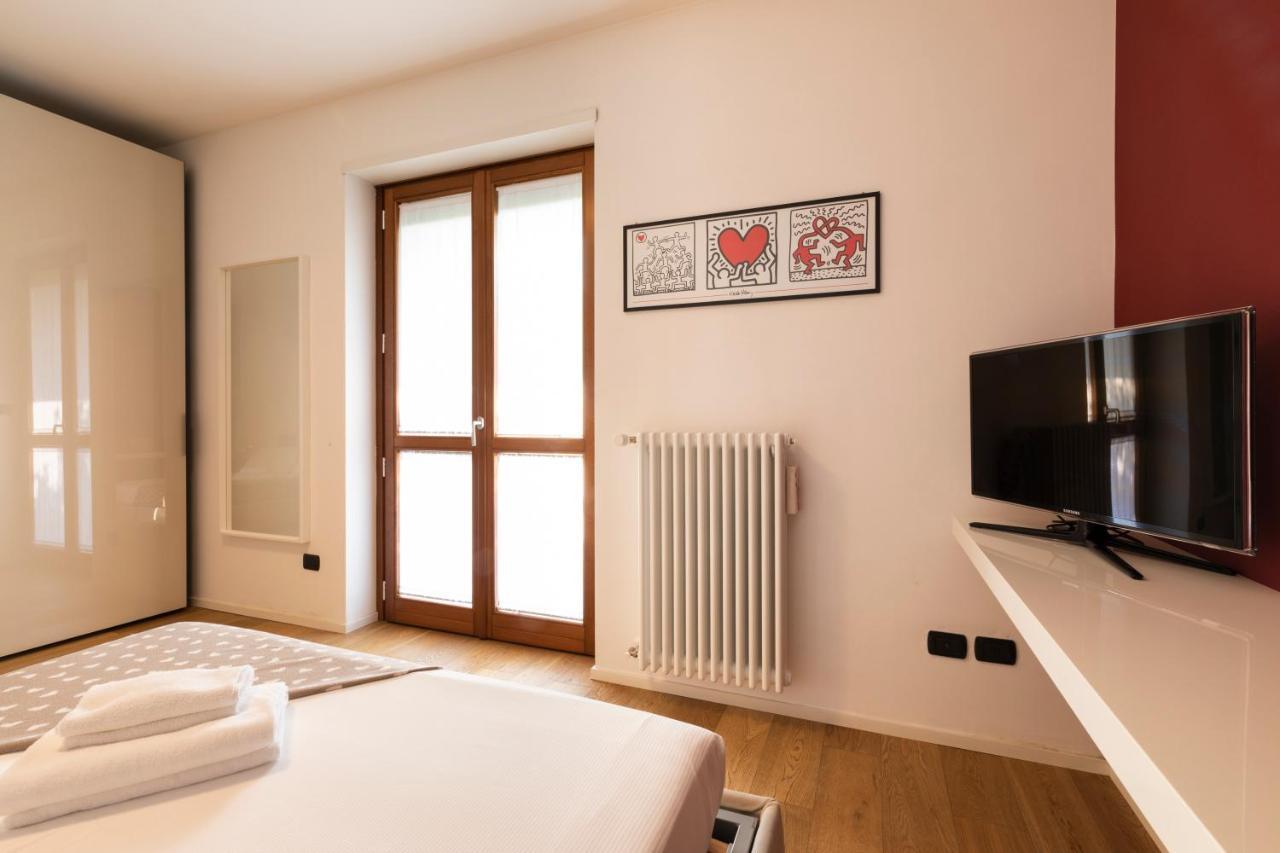 Navigli Stylish Home Milano Esterno foto