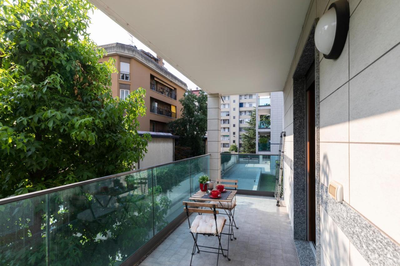 Navigli Stylish Home Milano Esterno foto