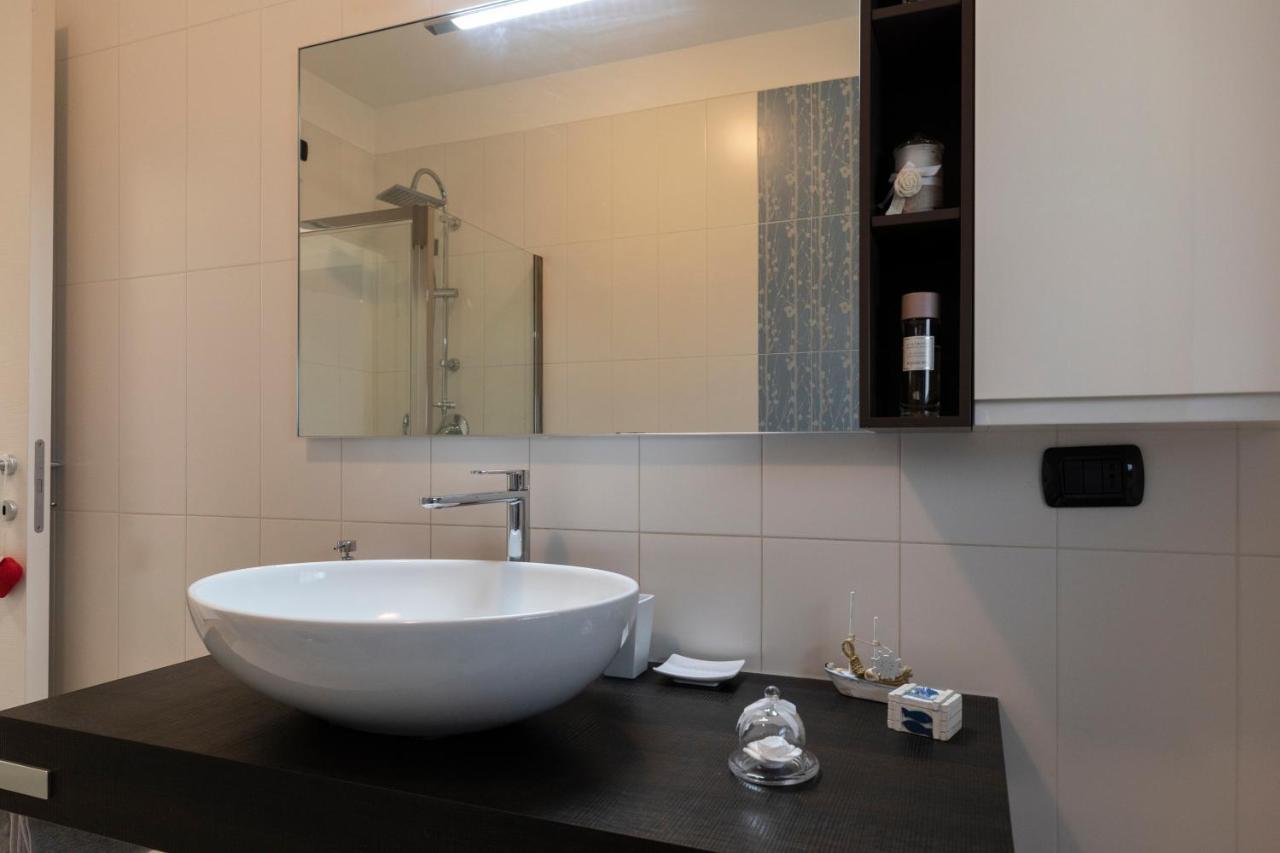 Navigli Stylish Home Milano Esterno foto
