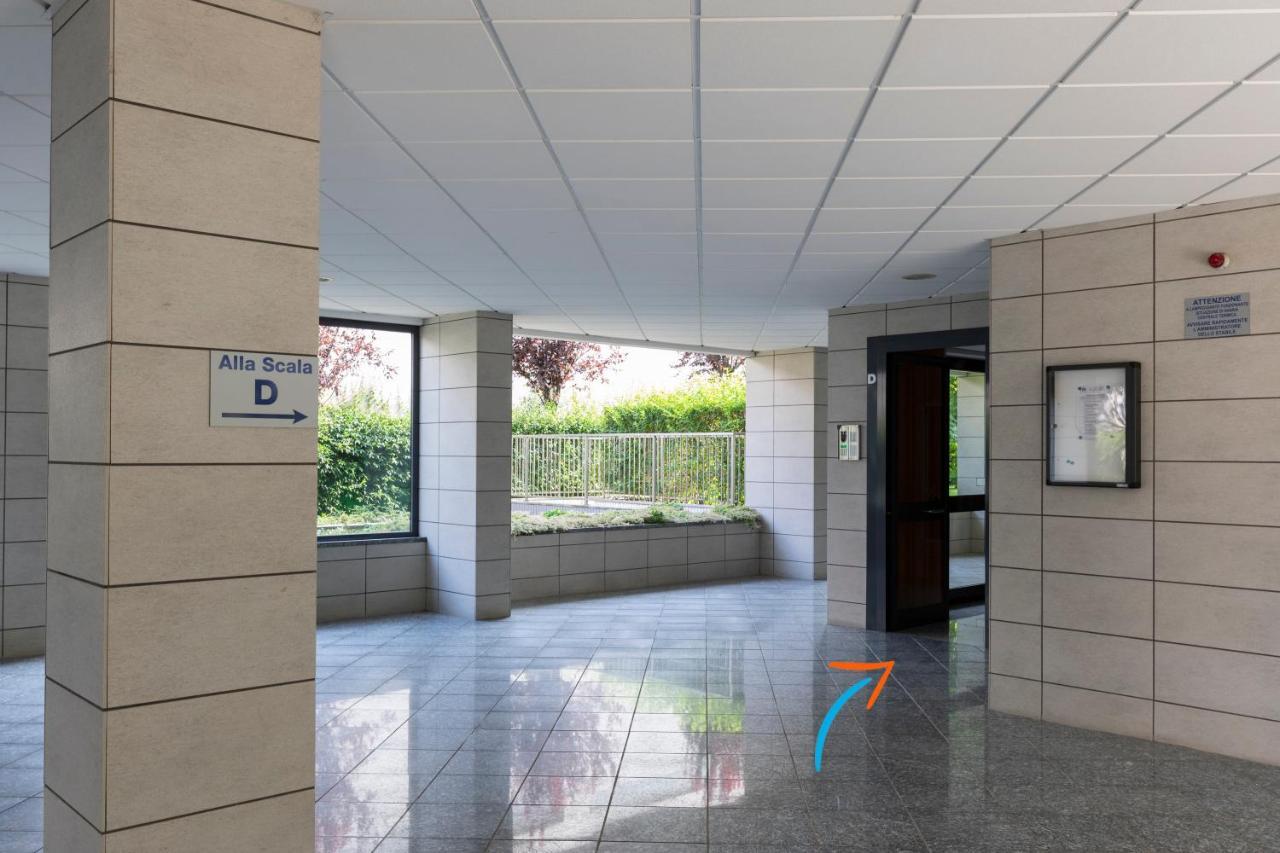 Navigli Stylish Home Milano Esterno foto