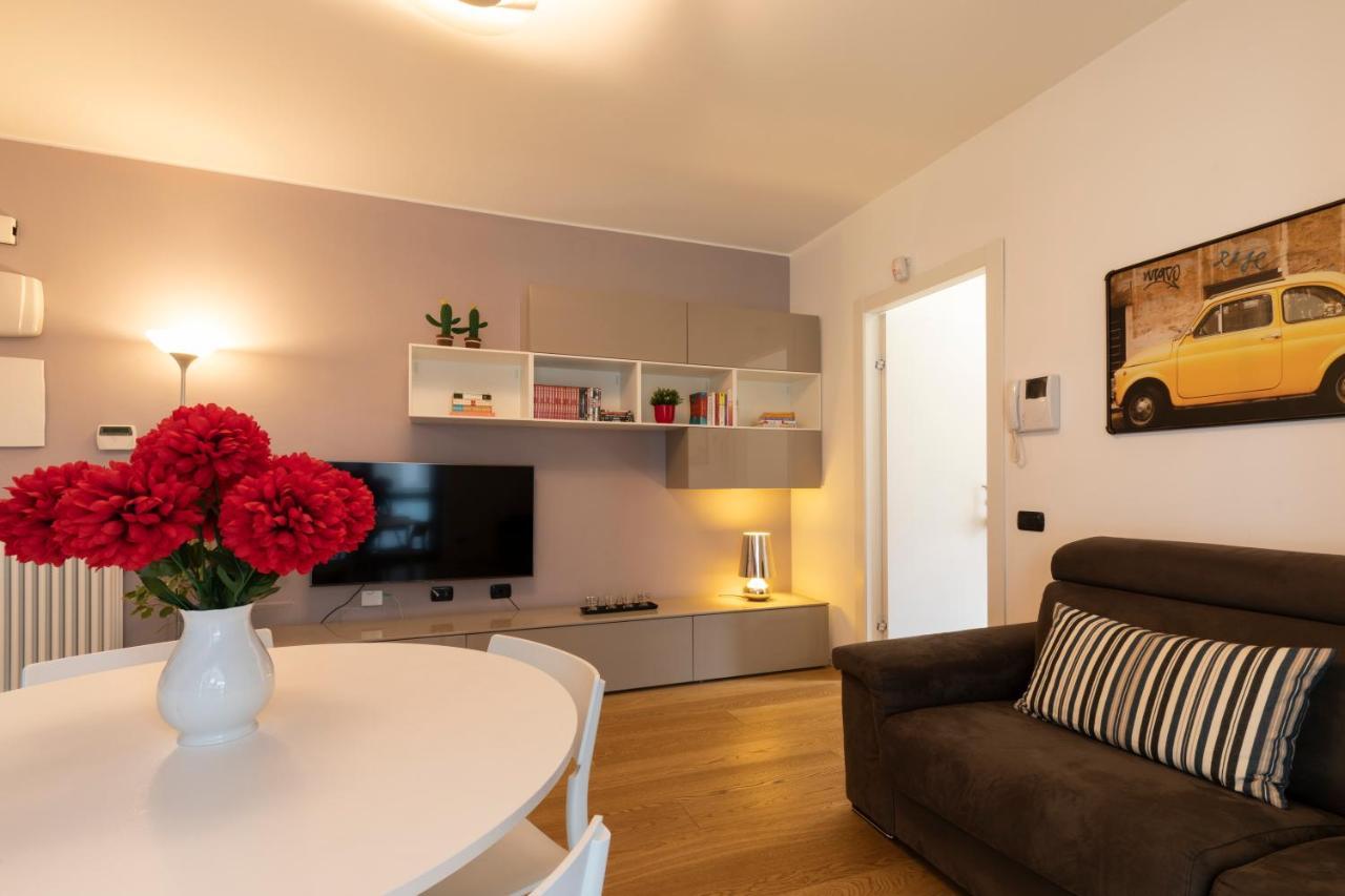 Navigli Stylish Home Milano Esterno foto
