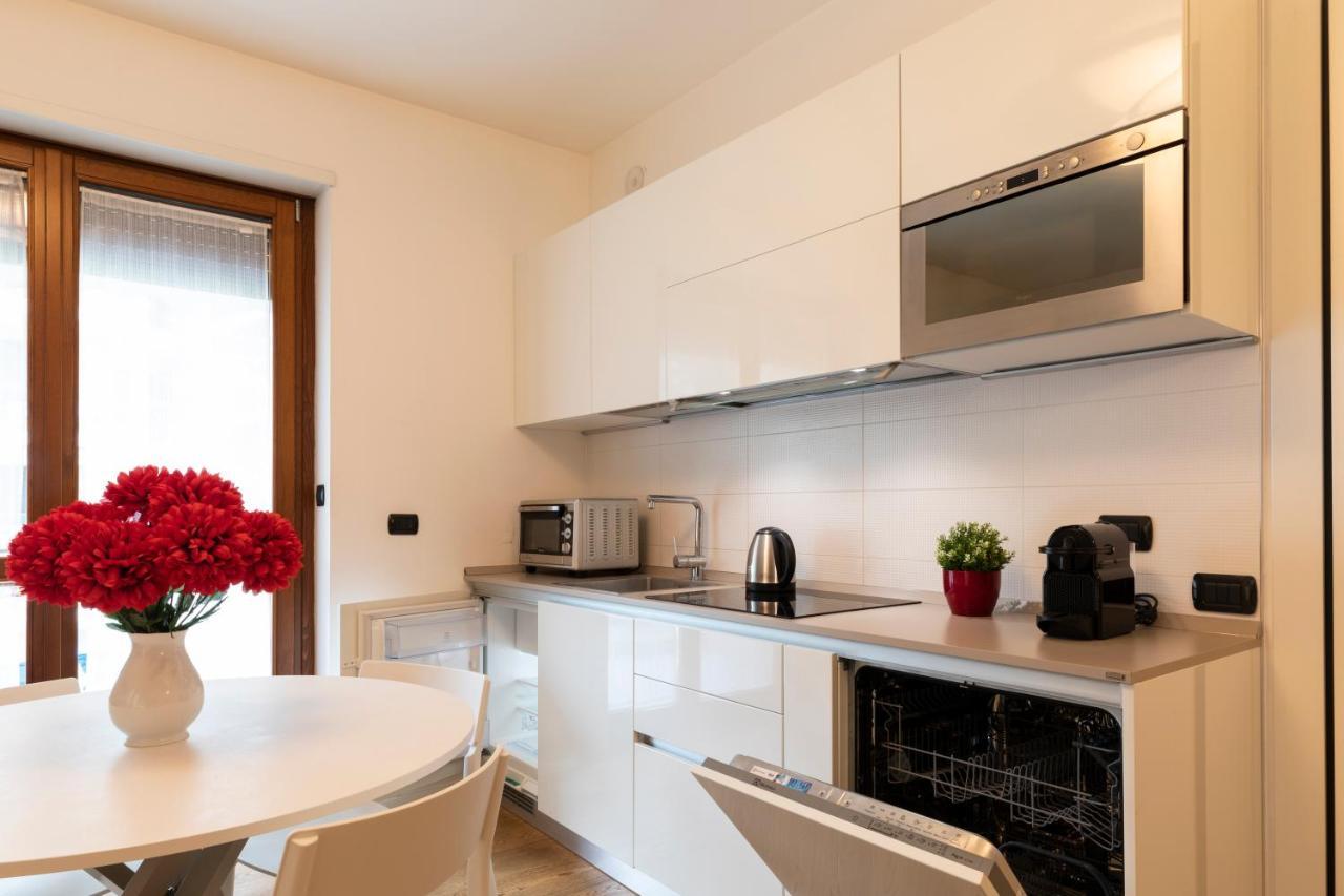 Navigli Stylish Home Milano Esterno foto
