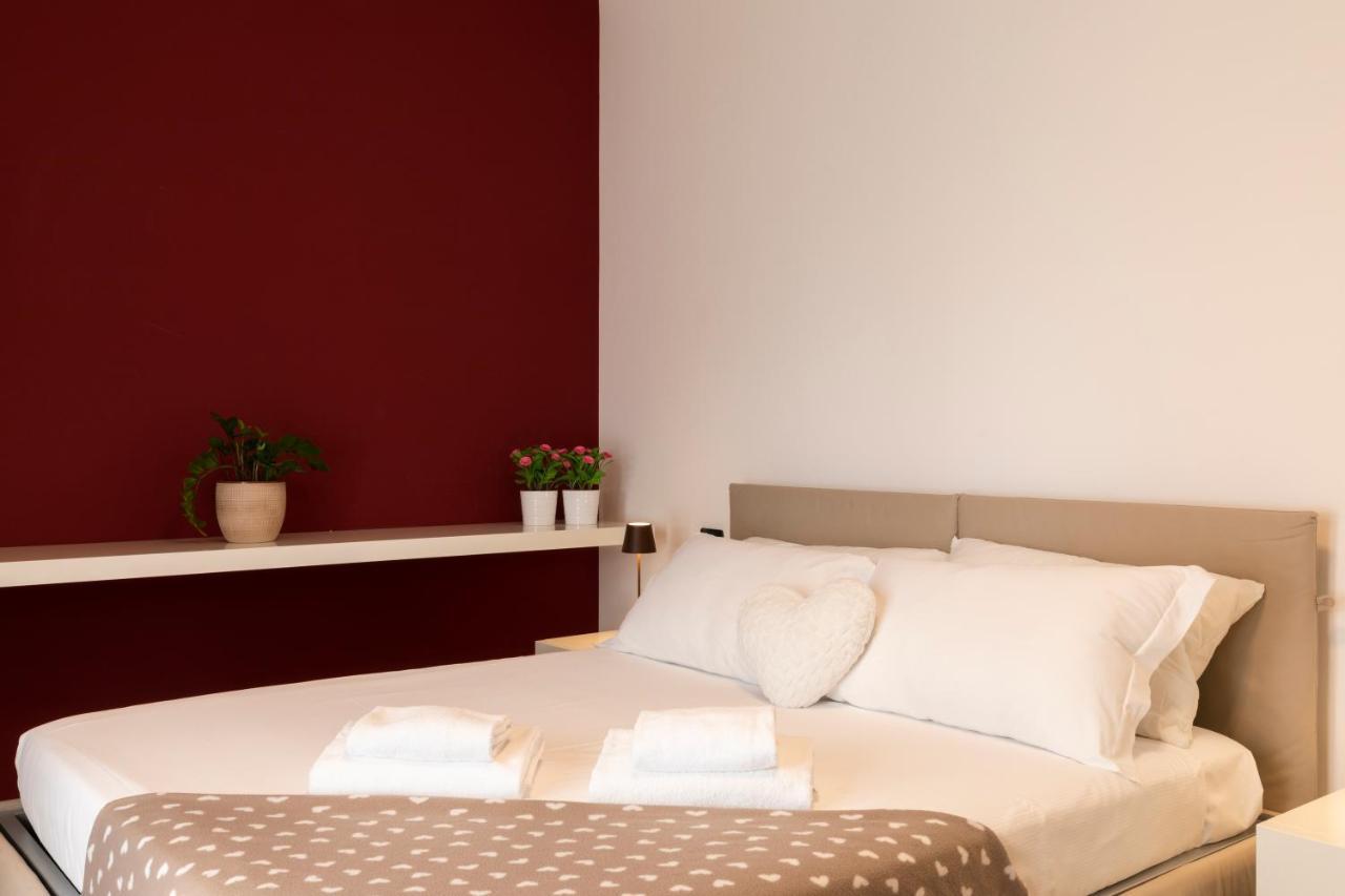 Navigli Stylish Home Milano Esterno foto