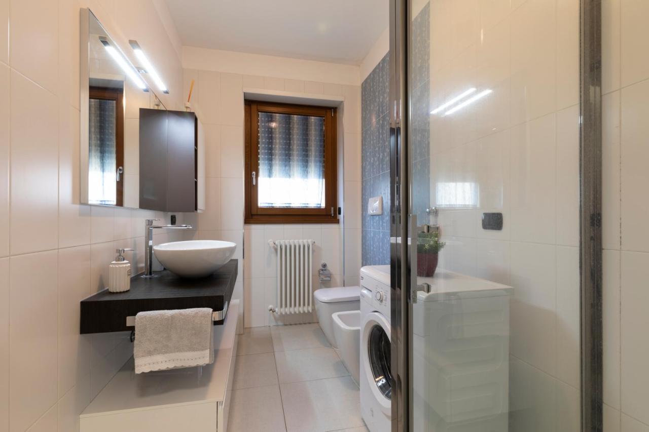 Navigli Stylish Home Milano Esterno foto