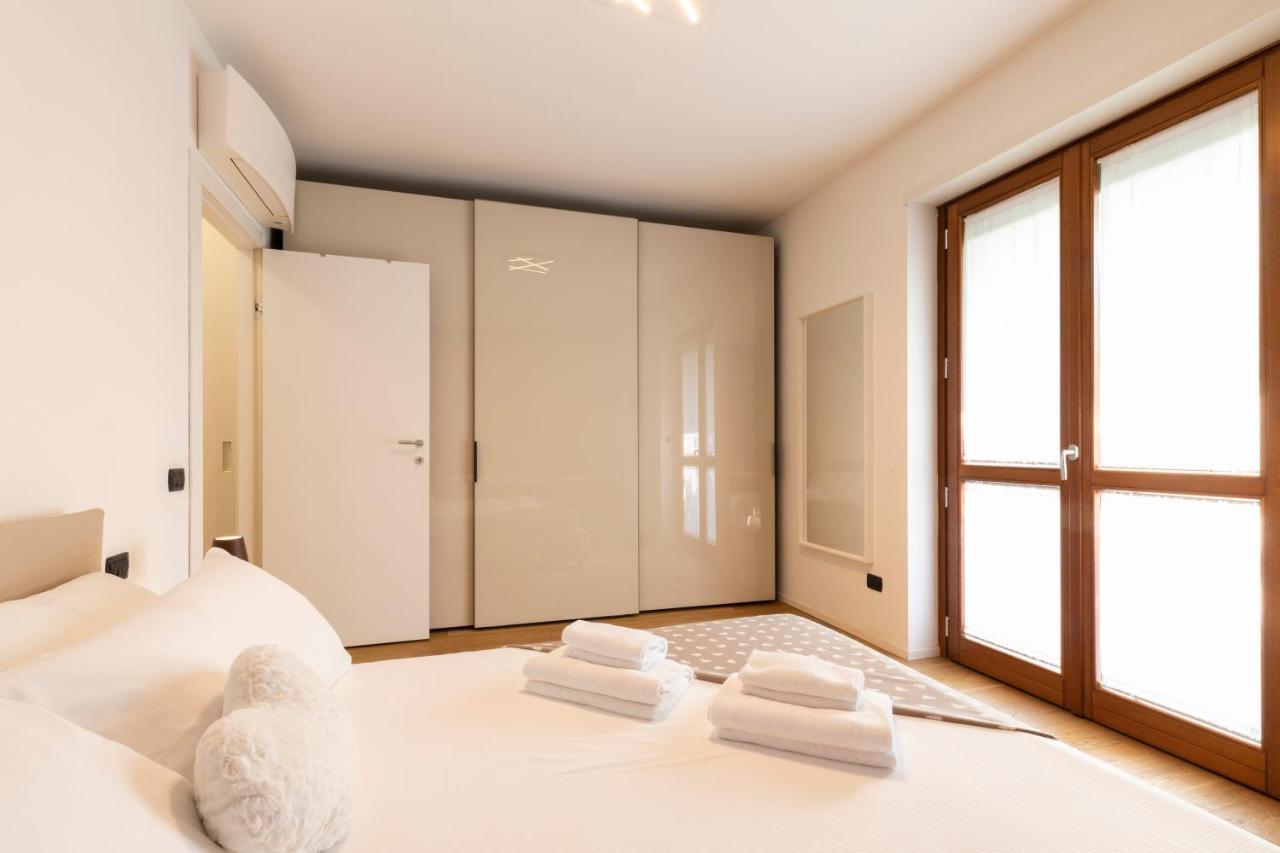 Navigli Stylish Home Milano Esterno foto