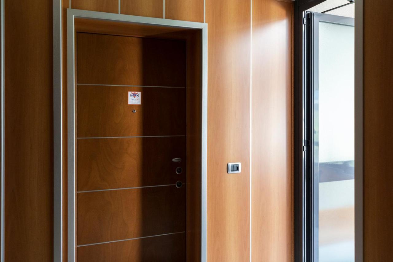 Navigli Stylish Home Milano Esterno foto