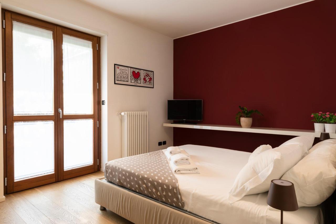 Navigli Stylish Home Milano Esterno foto