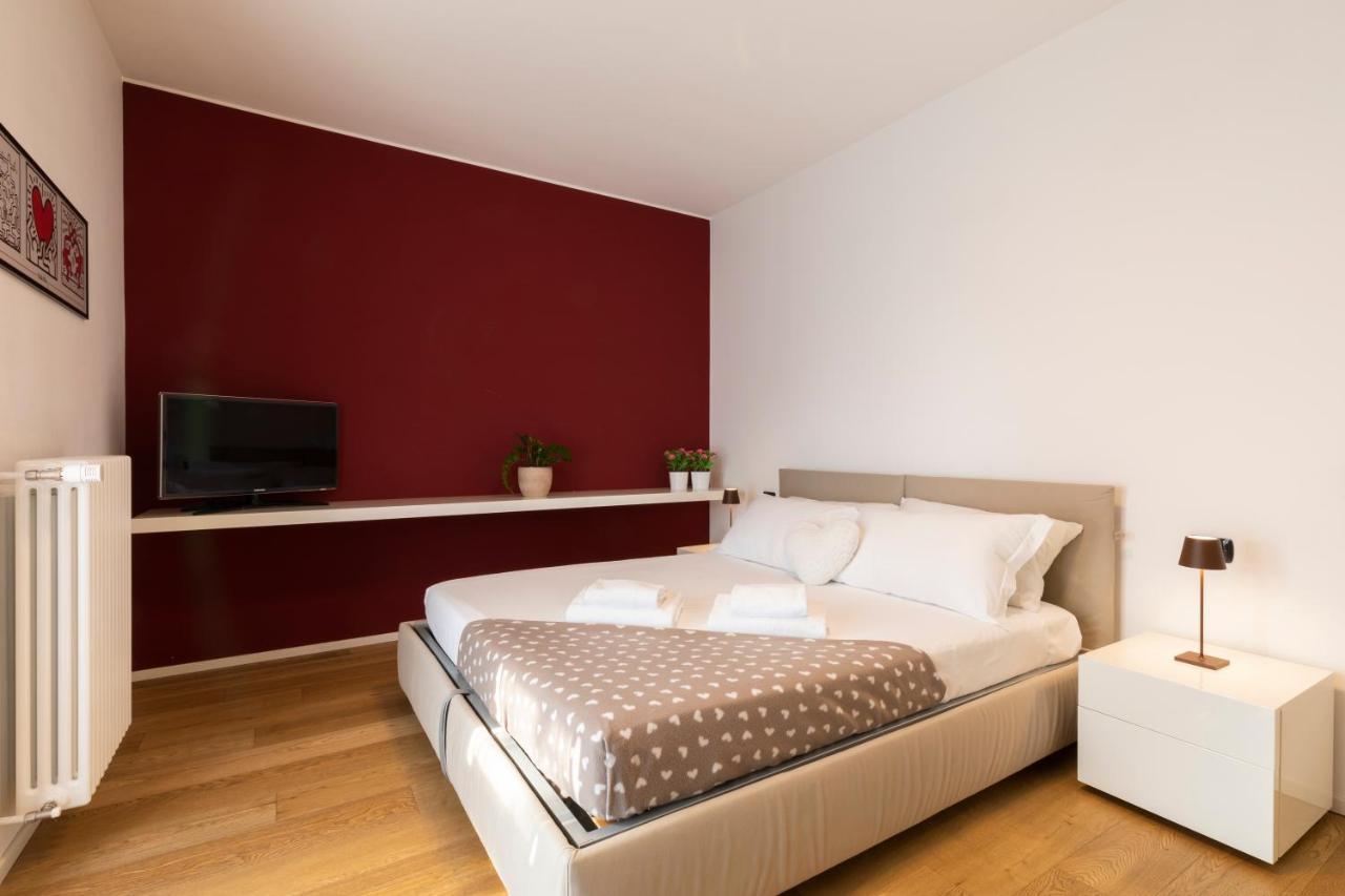 Navigli Stylish Home Milano Esterno foto