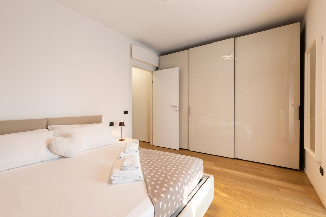 Navigli Stylish Home Milano Esterno foto