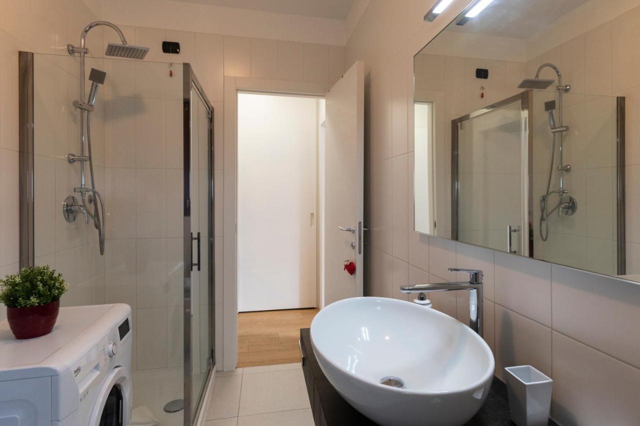Navigli Stylish Home Milano Esterno foto